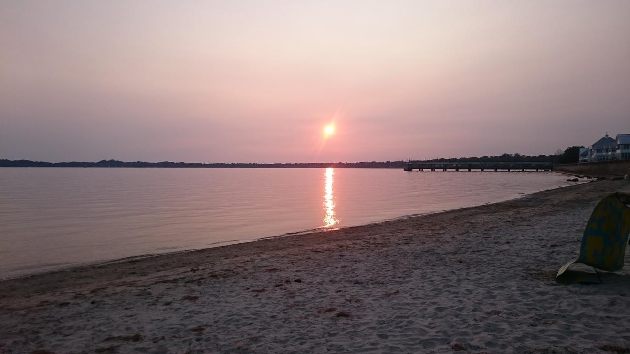 Lakeshore And Lakebreeze Lodges Fort Erie Zewnętrze zdjęcie